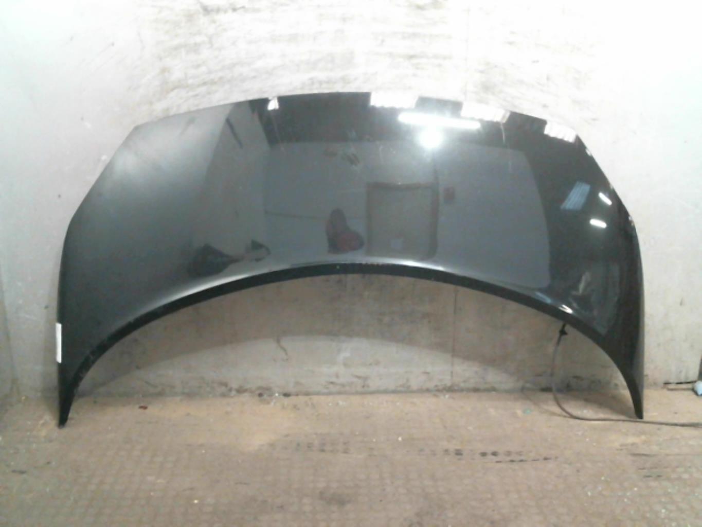 Capot RENAULT GRAND SCENIC 2 PHASE 2 Diesel - 1