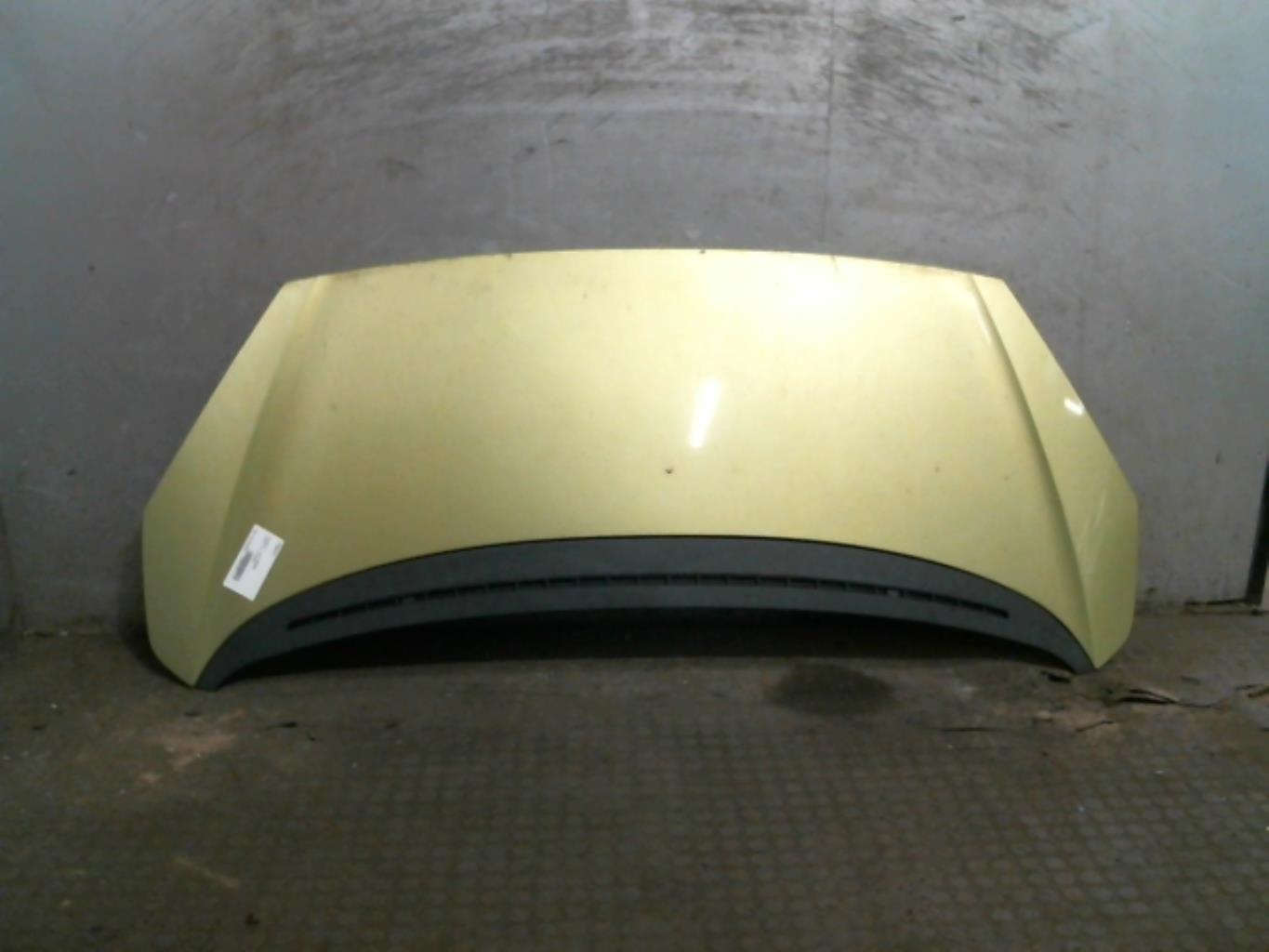 Capot PEUGEOT 1007 Diesel - 1