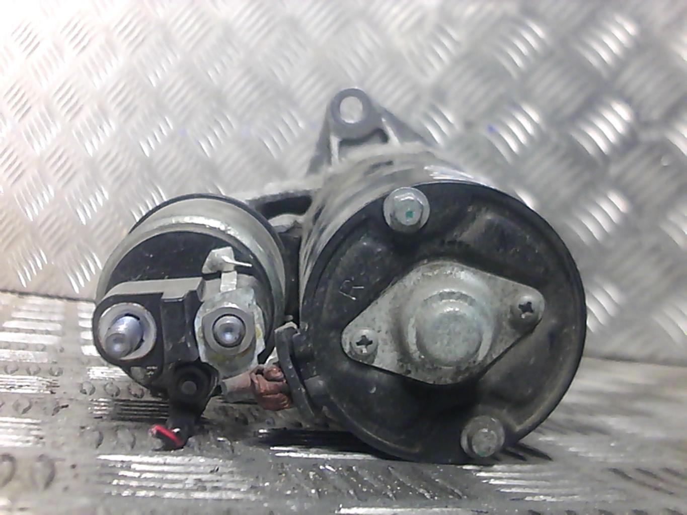 Motorino avviamento OPEL CORSA D PHASE 2 GLP - 1