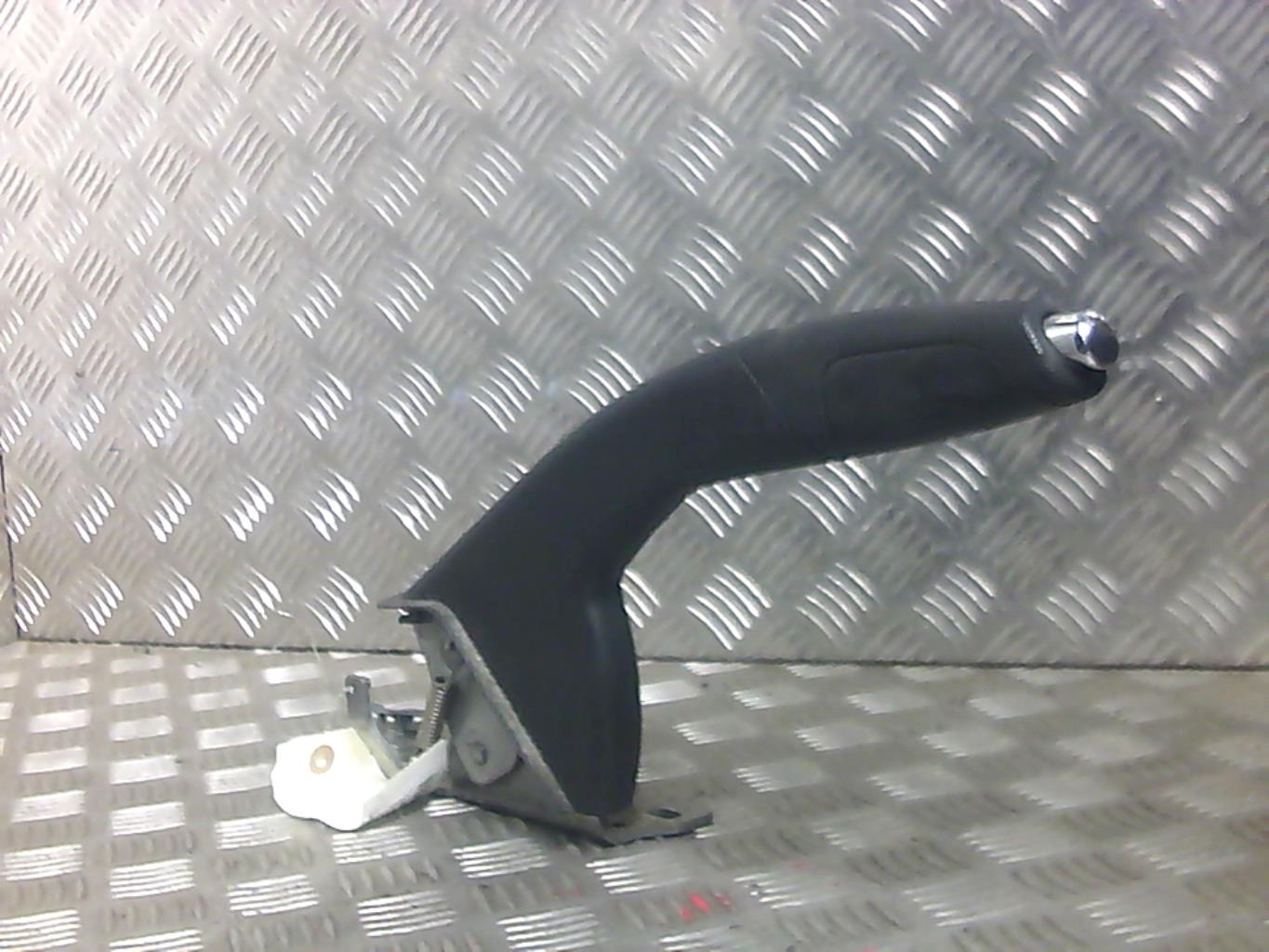 Levier frein à main RENAULT CLIO 4 PHASE 1 Diesel - 1