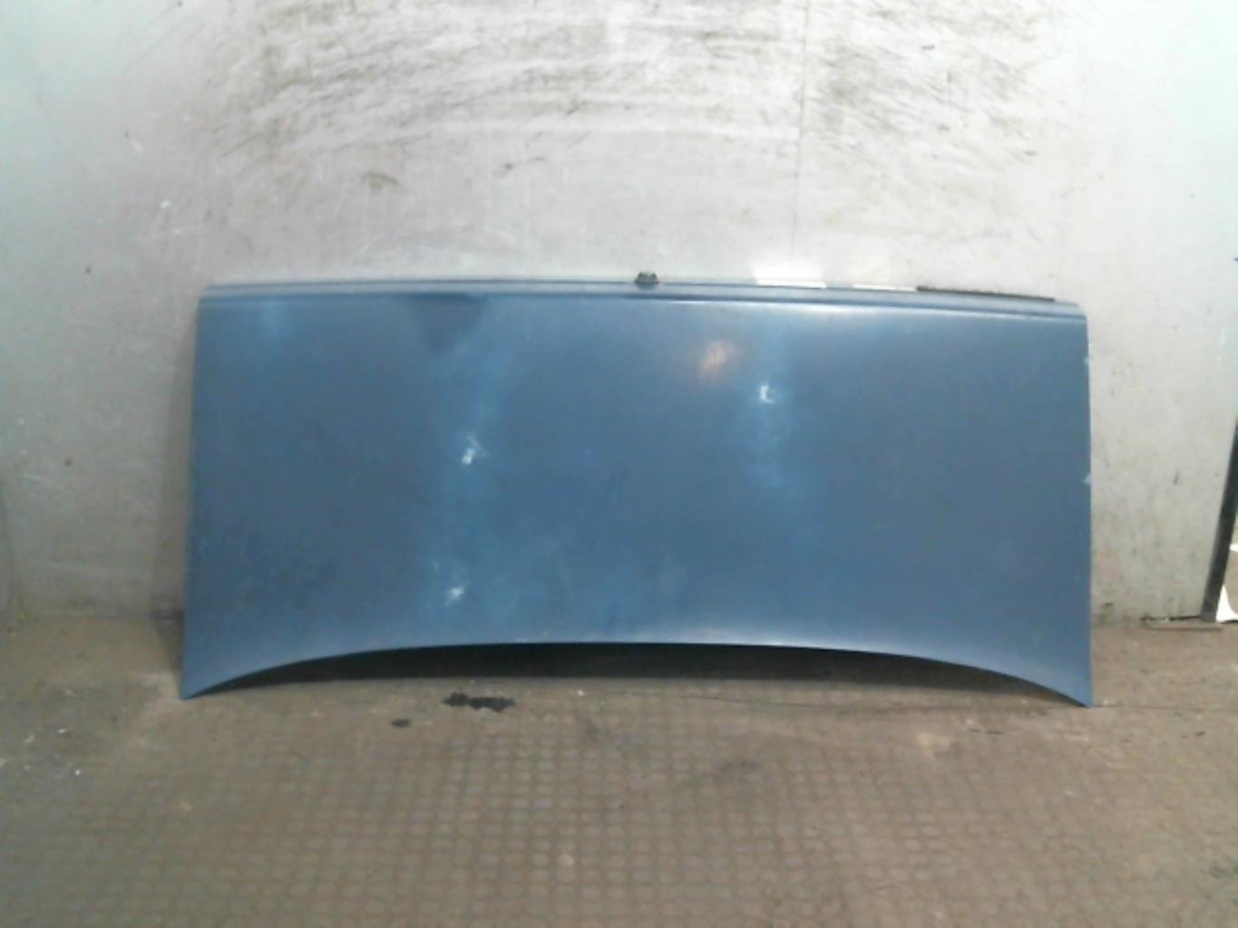 Portabagagli/Portellone posteriore RENAULT R9  - 1