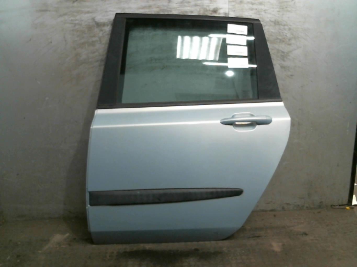 Portiera posteriore sinistra FIAT STILO Diésel - 1