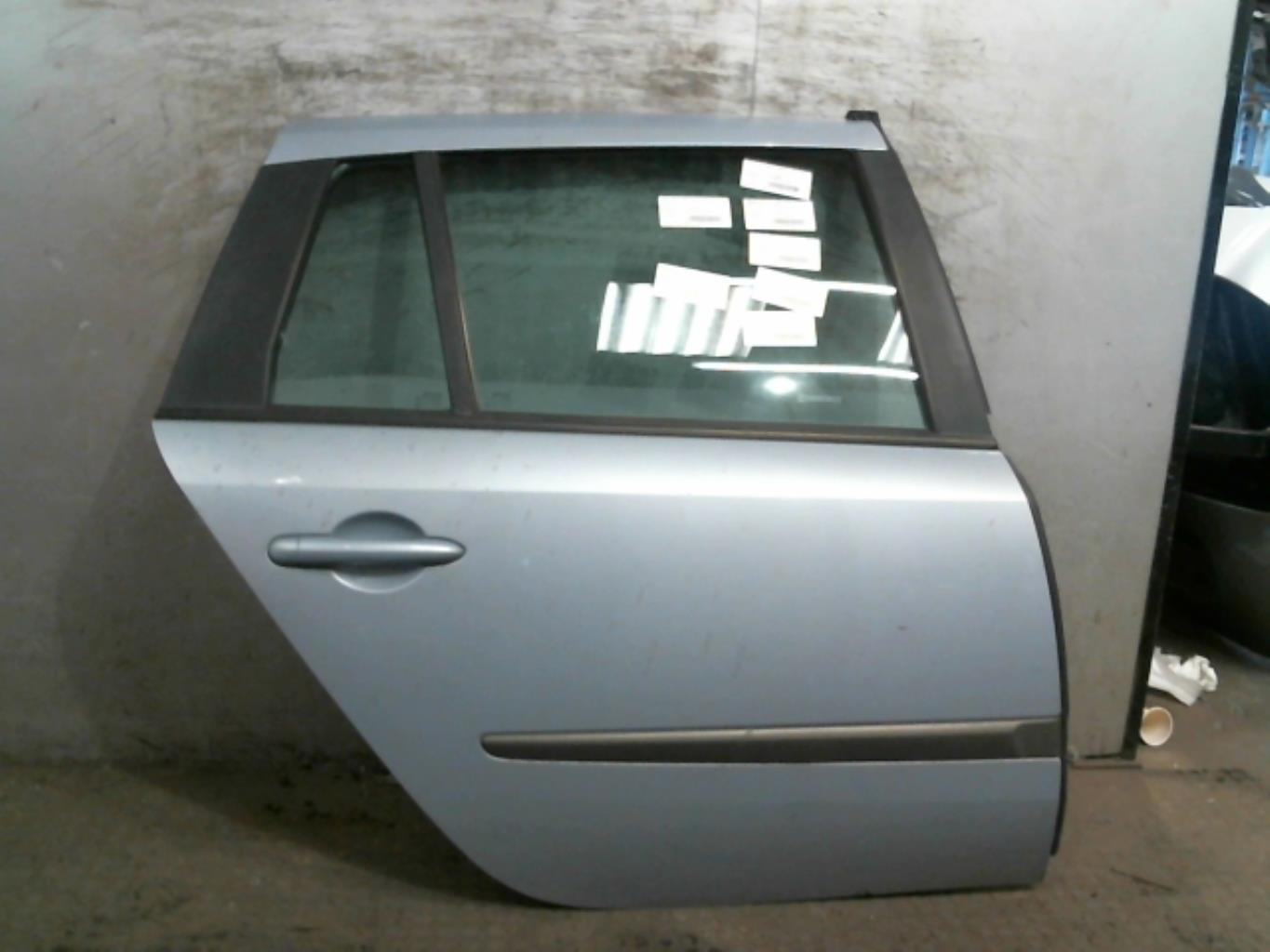 Puerta trasera derecha RENAULT LAGUNA 2 PHASE 1 BREAK Diésel - 1