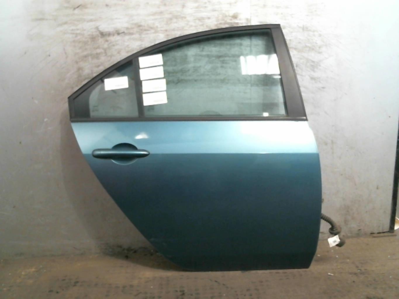 Portiera posteriore destra NISSAN PRIMERA 4 Gasolina - 1