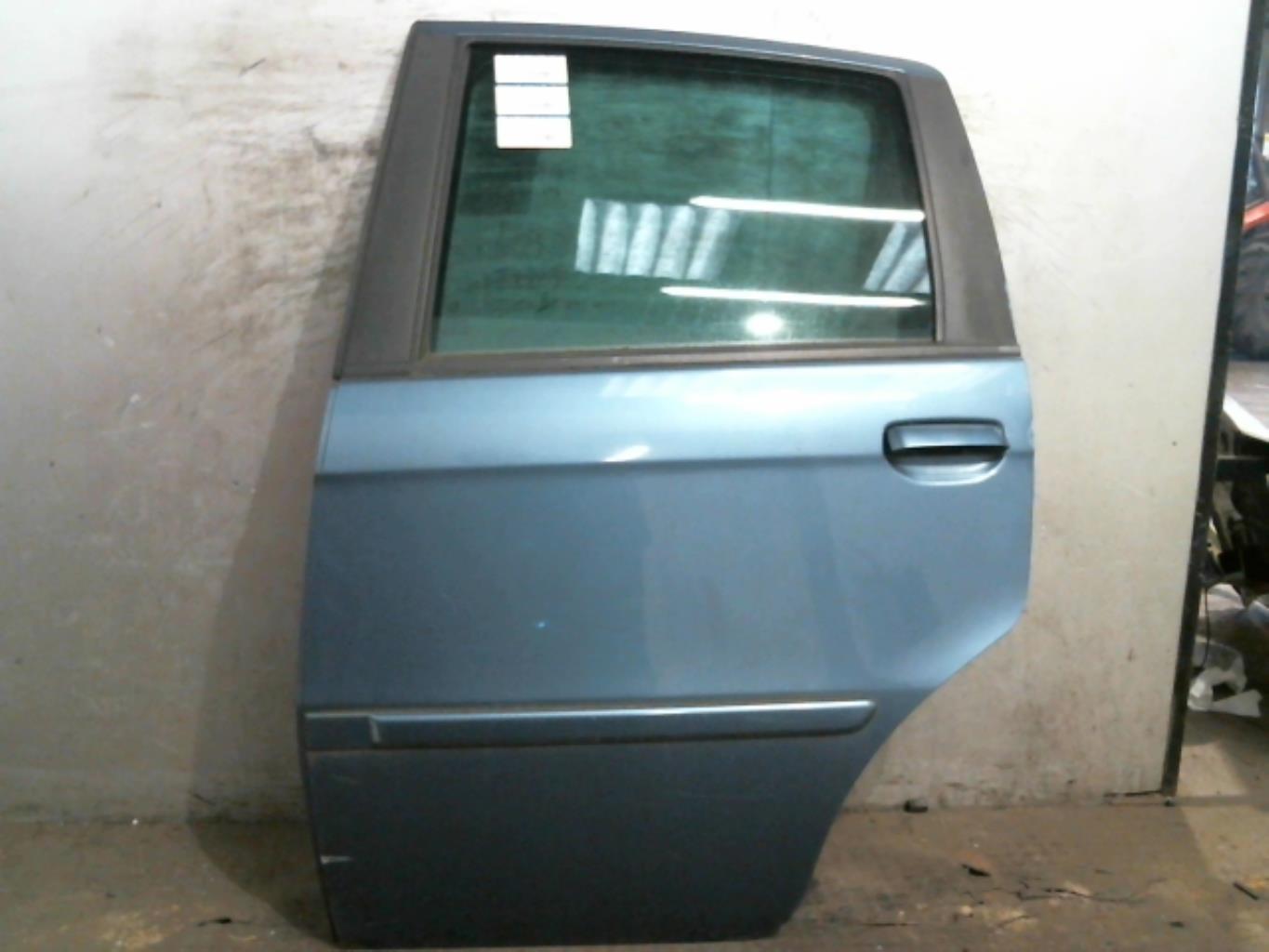 Portiera posteriore sinistra FIAT IDEA PHASE 1 Diésel - 1