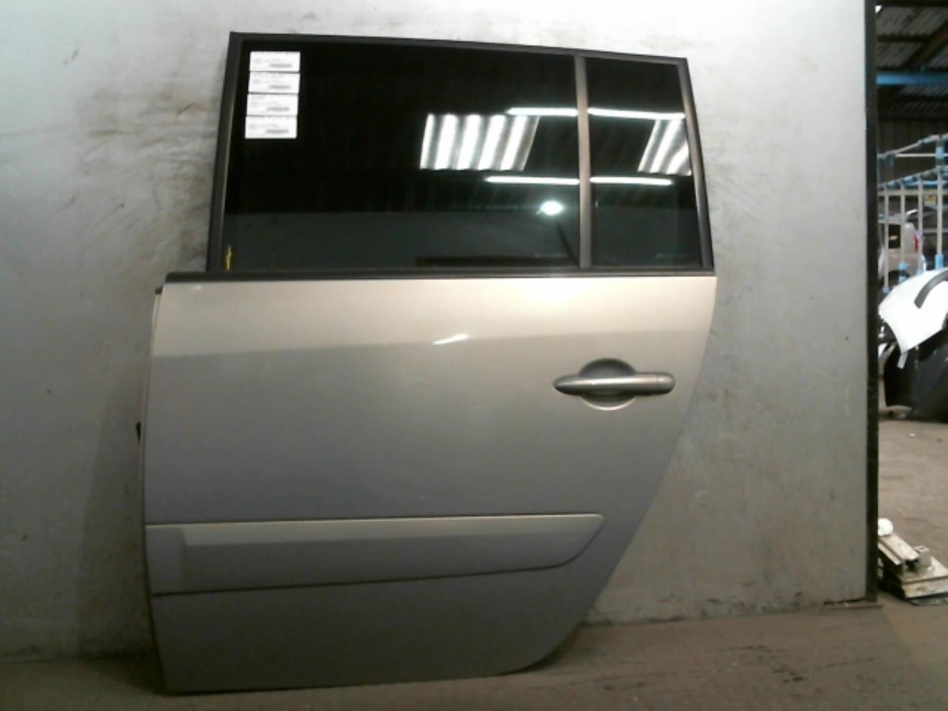 Portiera posteriore sinistra RENAULT ESPACE 4 PHASE 1 Diésel - 1