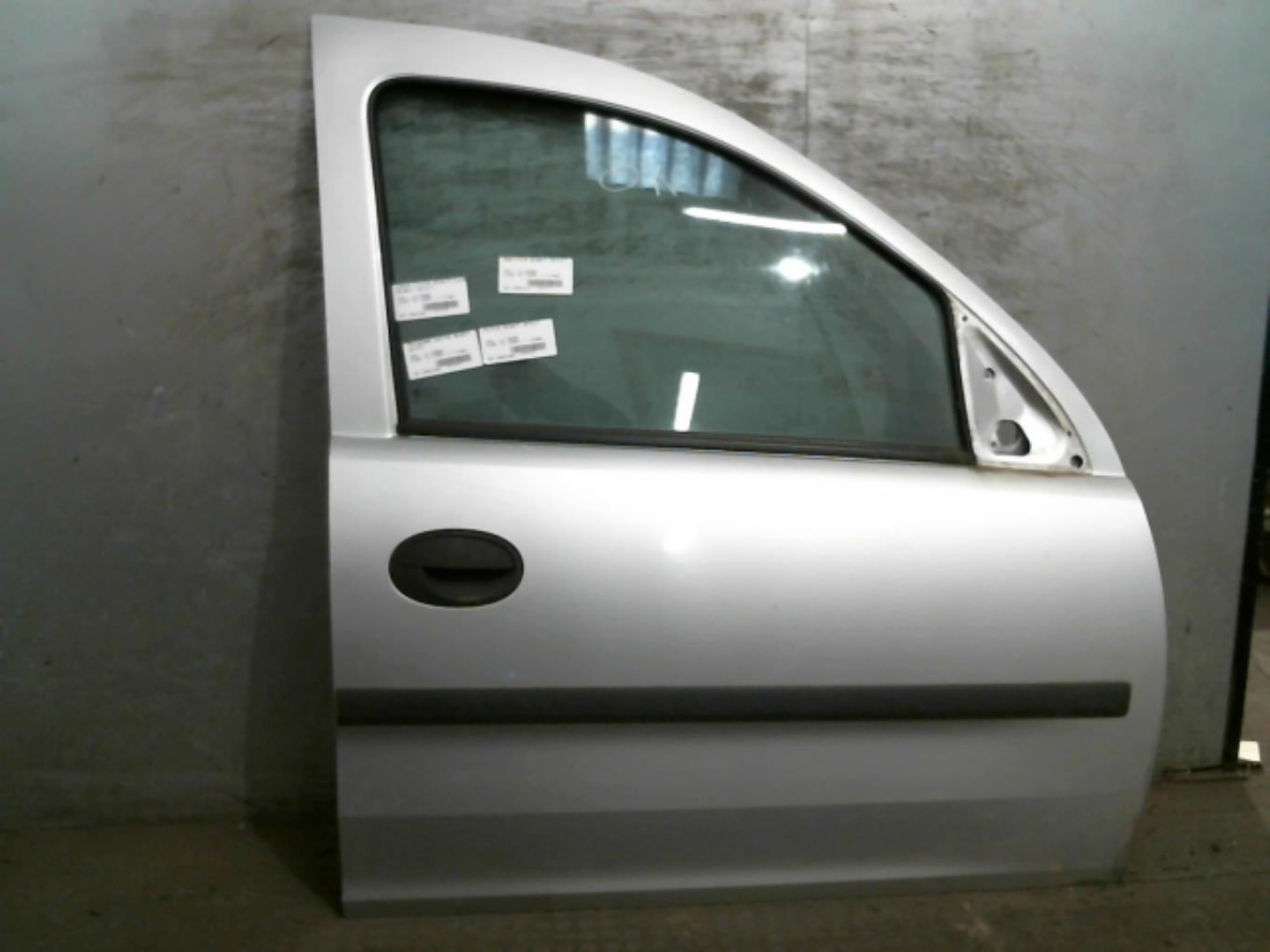 Puerta delantera derecha OPEL COMBO C PHASE 2 Diésel - 1