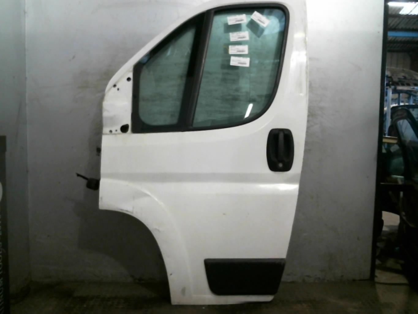 Portiera anteriore sinistra FIAT DUCATO 3 PHASE 1 Diésel - 1