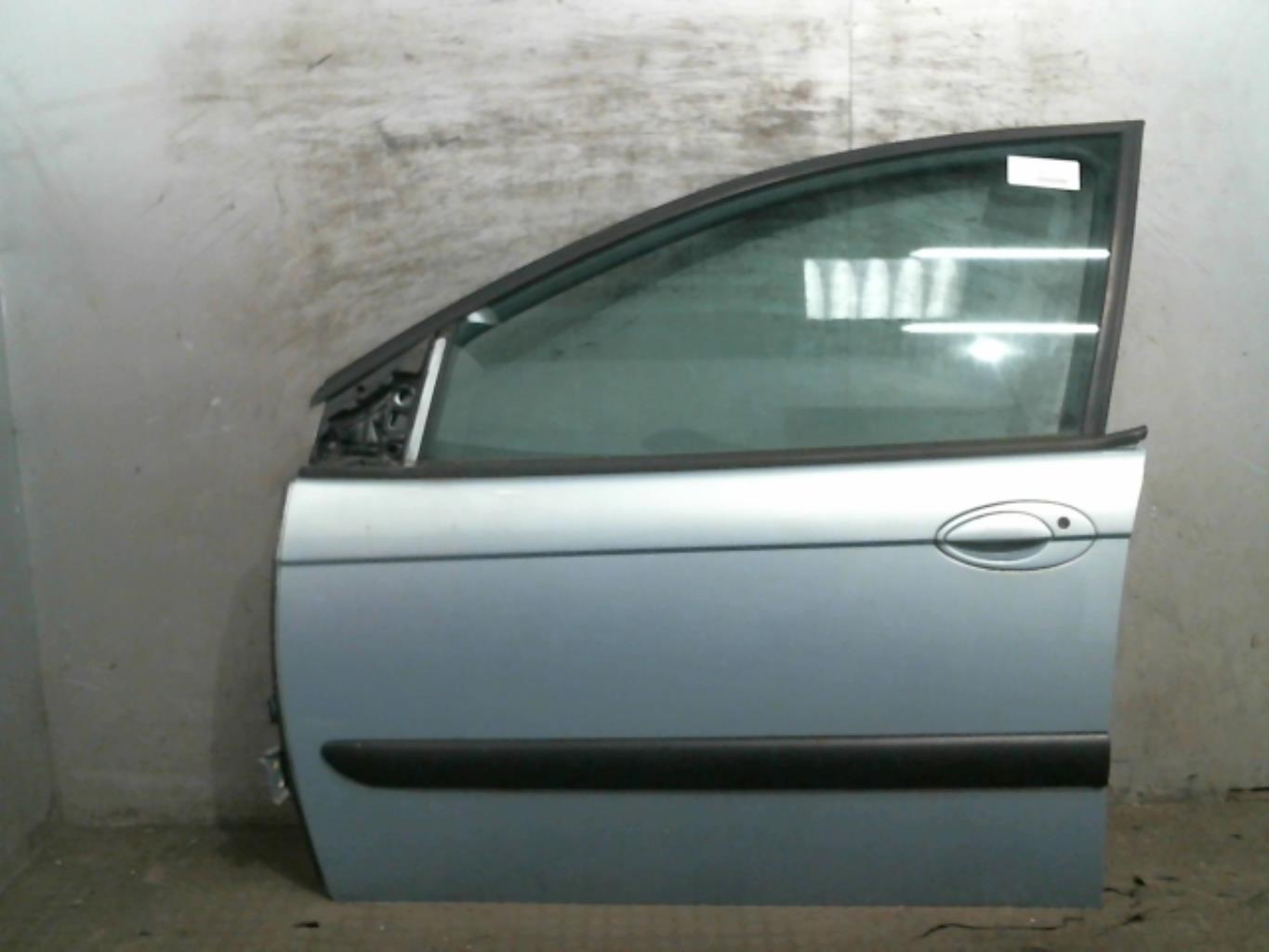 Porte avant gauche CITROEN C5 1 PHASE 1 BREAK Diesel - 1