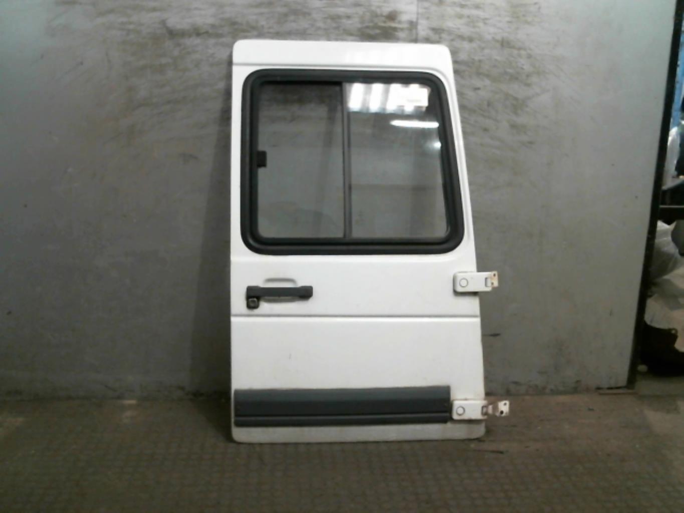 Porte laterale droit CITROEN C15 Diesel - 1