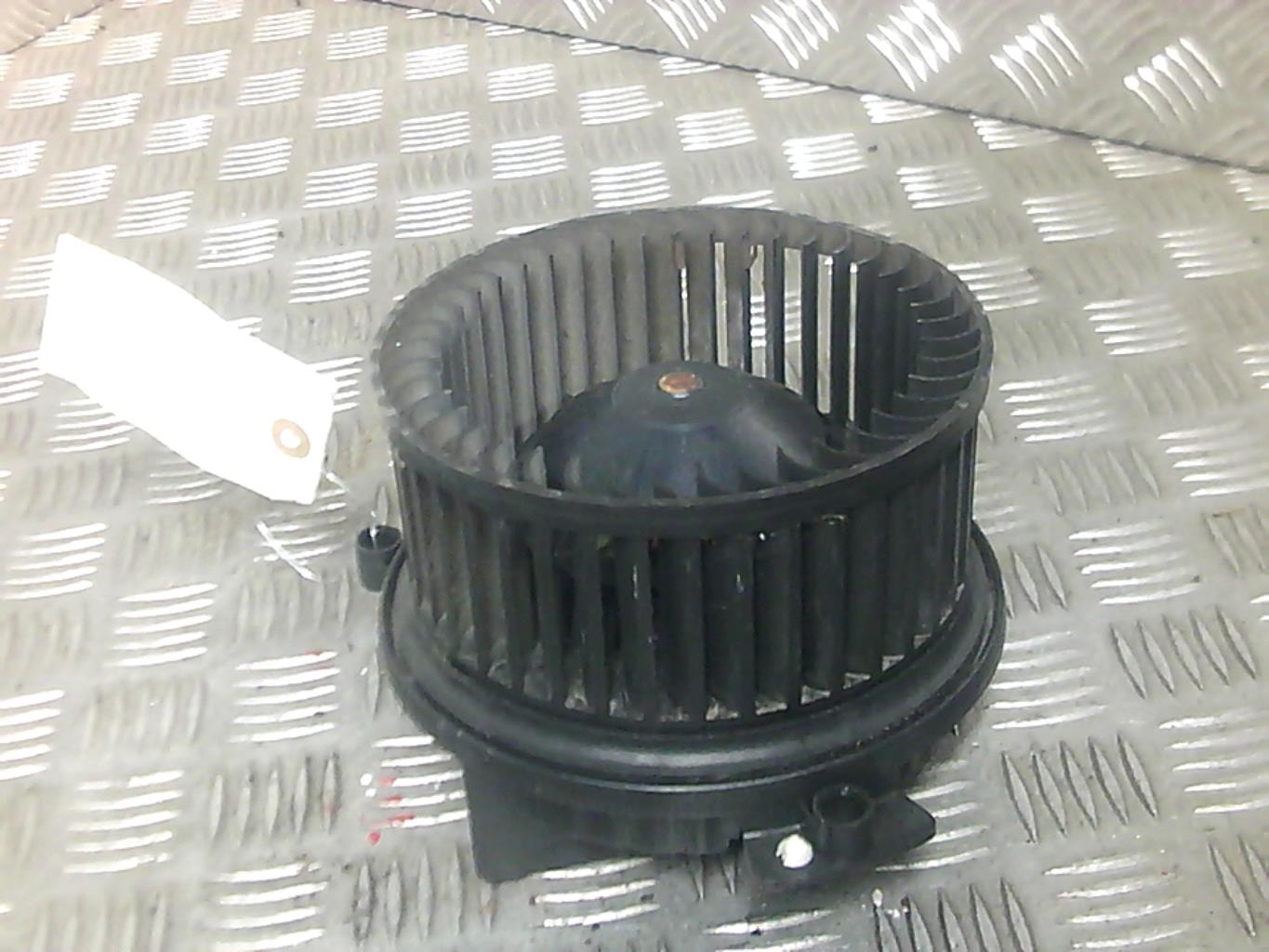 Pulseur d'air AUDI A4 2  - 1
