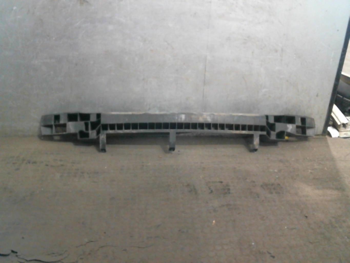 Traversa rinforzo paraurti posteriore RENAULT MODUS PHASE 1 Diésel - 1