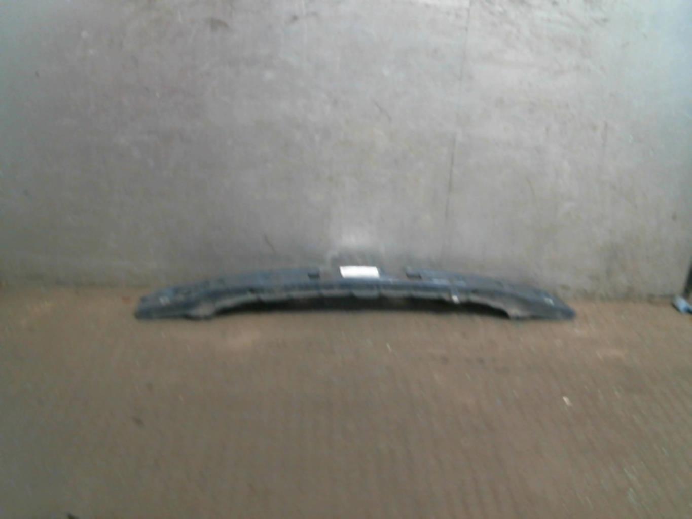 Traversa rinforzo paraurti anteriore OPEL ZAFIRA A PHASE 1 Diésel - 1