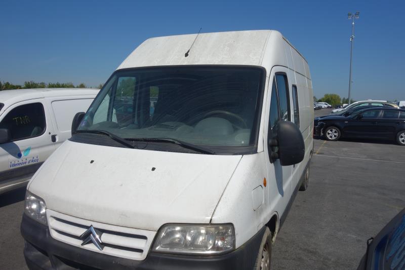 Ventanilla triangular trasera izquierda CITROEN JUMPER 2 Gasolina/GLP - 1