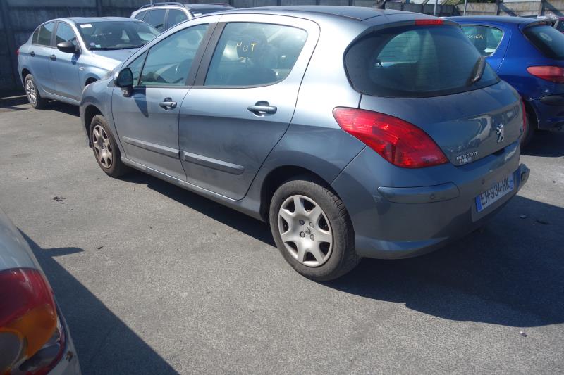 Colonne de direction PEUGEOT 308 1 PHASE 1 Diesel - 1