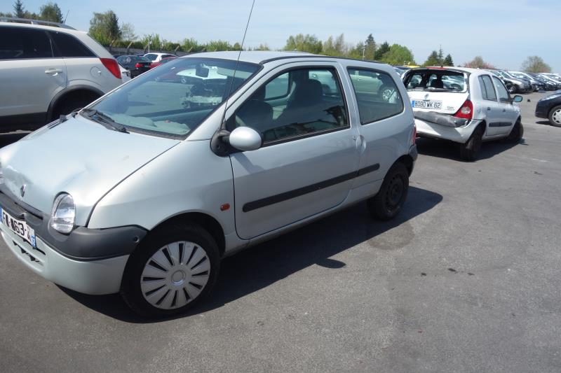 Scatola cambio RENAULT TWINGO 1 PHASE 3 Gasolina - 1