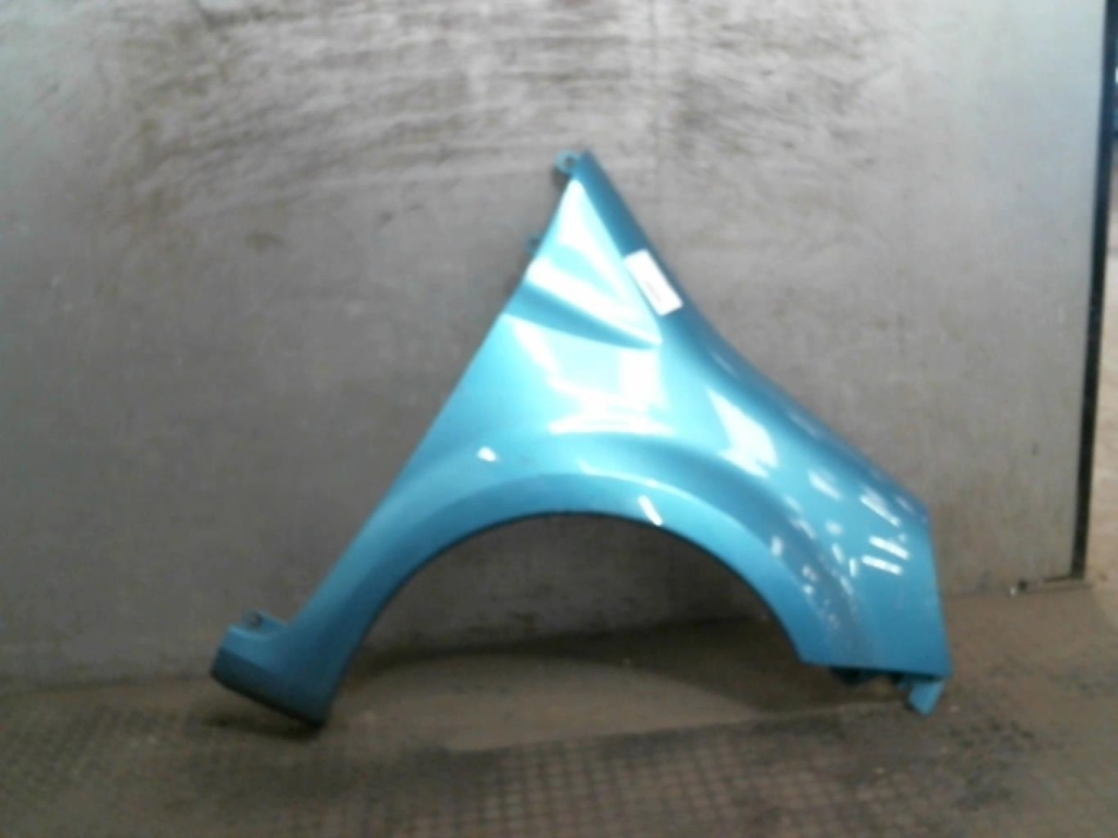 Aile avant droit RENAULT MODUS PHASE 1 Diesel - 1