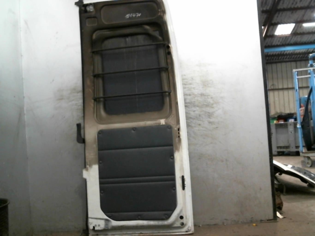 Portellone bagagliaio sinistro IVECO DAILY 3 Diésel - 1