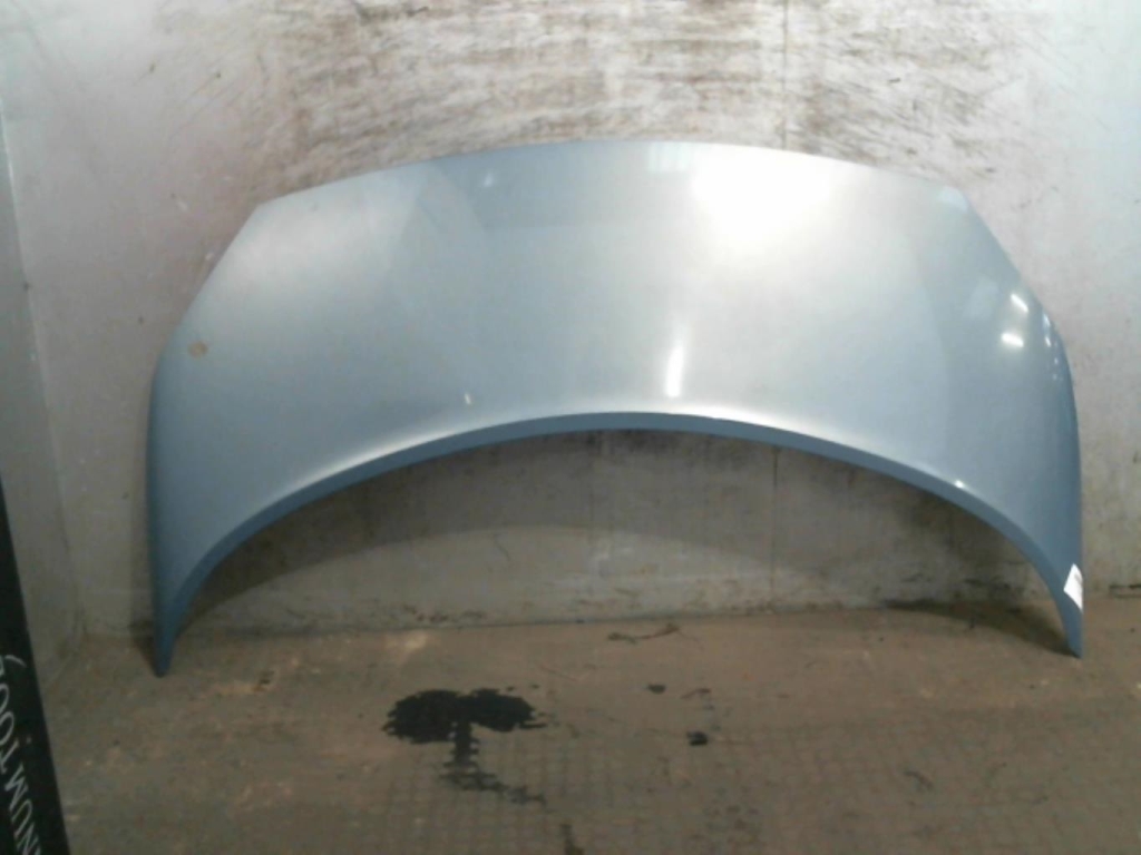 Capot RENAULT GRAND SCENIC 2 PHASE 1  - 1