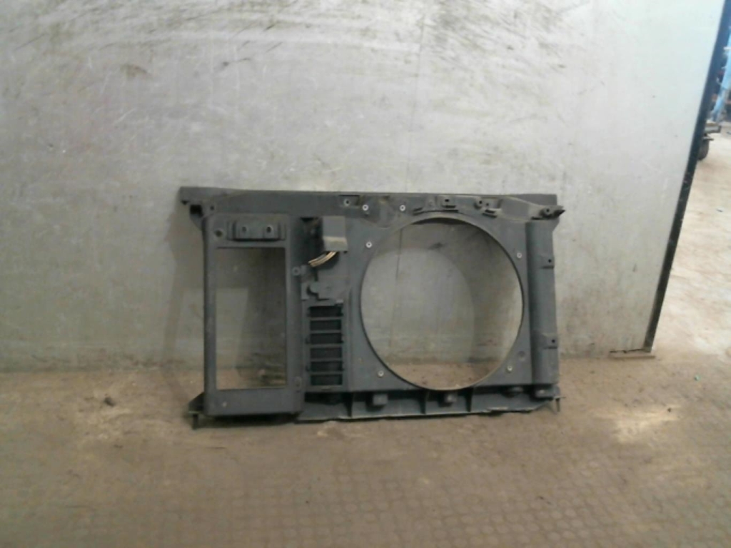 Face avant PEUGEOT 306 PHASE 1 Diesel - 1