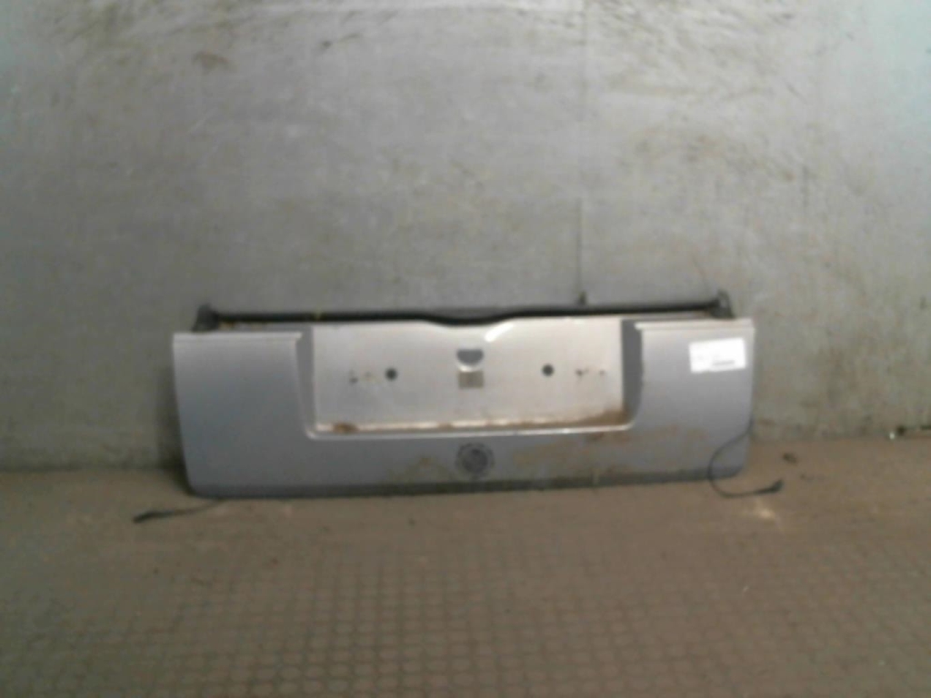 Hayon inferieur CITROEN C2 PHASE 1 Diesel - 1