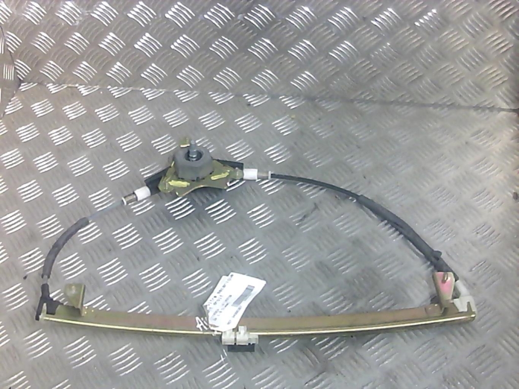 Alzacristalli manuale anteriore destro CITROEN ZX PHASE 1 Diésel - 1