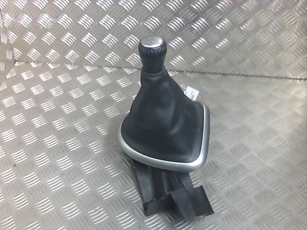 Levier de vitesses NISSAN QASHQAI 1  - 1