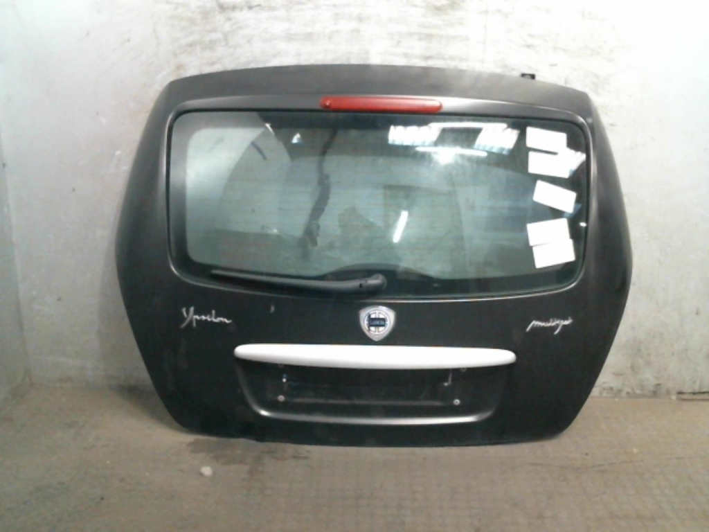 Portabagagli/Portellone posteriore LANCIA YPSILON 4 PHASE 1 Diésel - 1