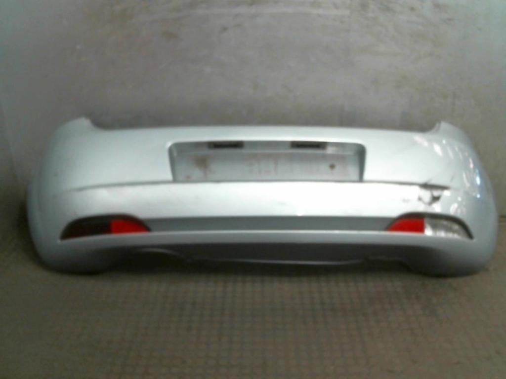 Paraurti posteriore FIAT GRANDE PUNTO  - 1