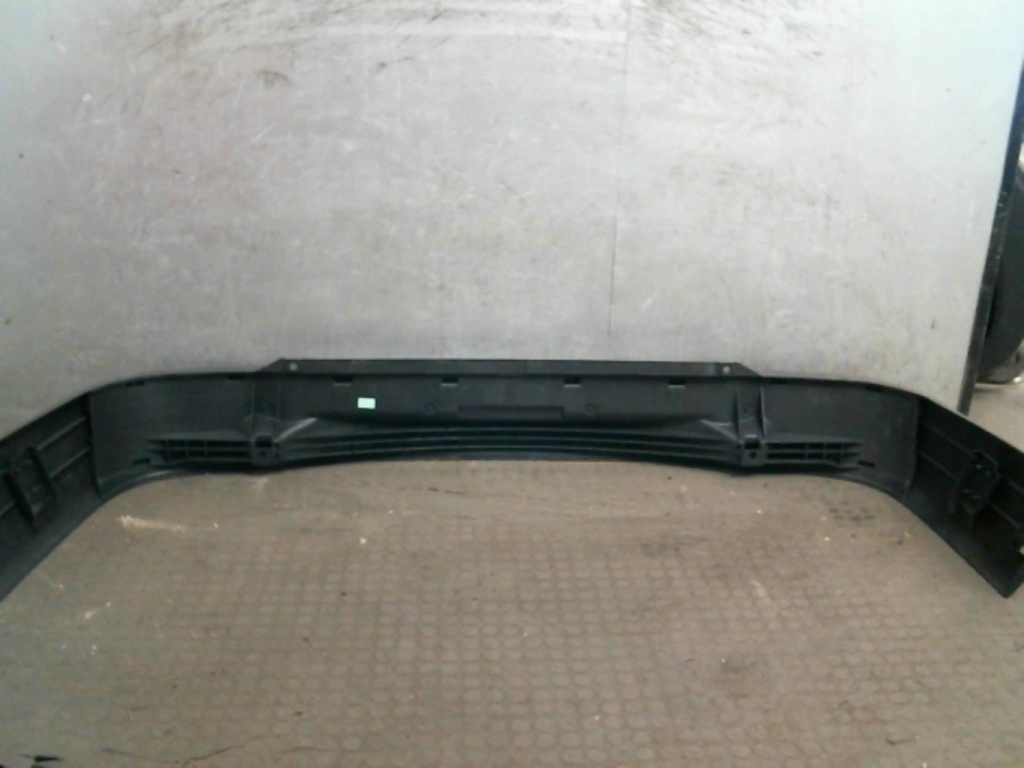 Paraurti posteriore SEAT CORDOBA 1 PHASE 2  - 1