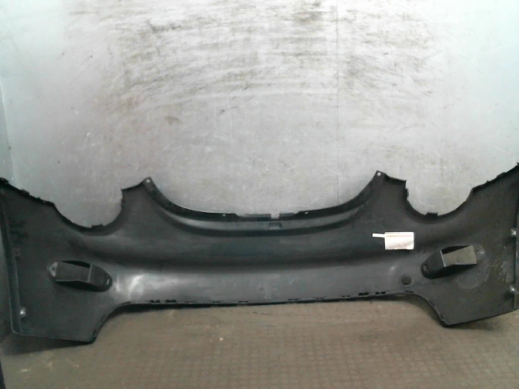 Paraurti anteriore VOLKSWAGEN NEW BEETLE 1  - 1