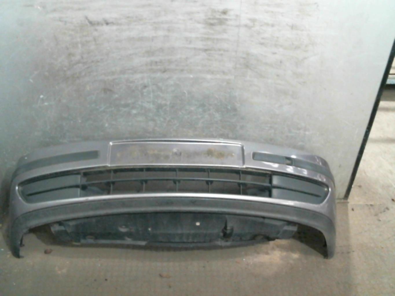Pare choc avant RENAULT LAGUNA 2 PHASE 1 Diesel - 1