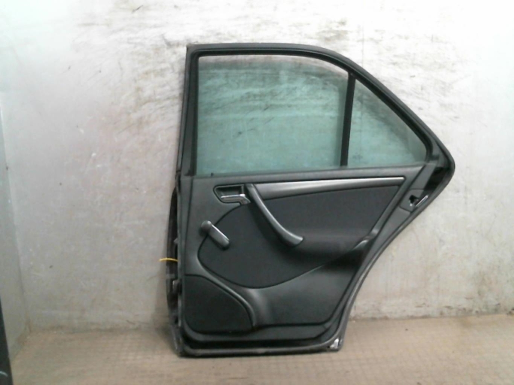 Portiera posteriore destra MERCEDES CLASSE C 202 PHASE 1 Gasolina - 1