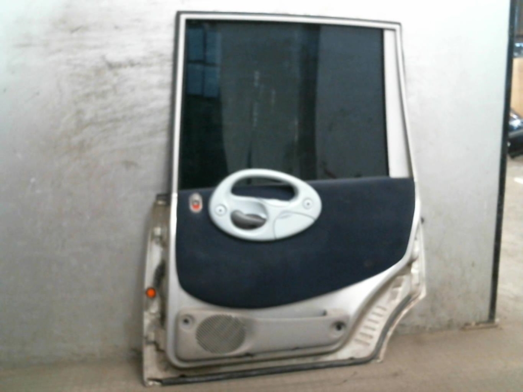 Portiera posteriore destra FIAT MULTIPLA PHASE 1 Diésel - 1