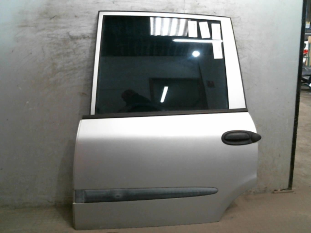 Portiera posteriore sinistra FIAT MULTIPLA PHASE 1 Diésel - 1