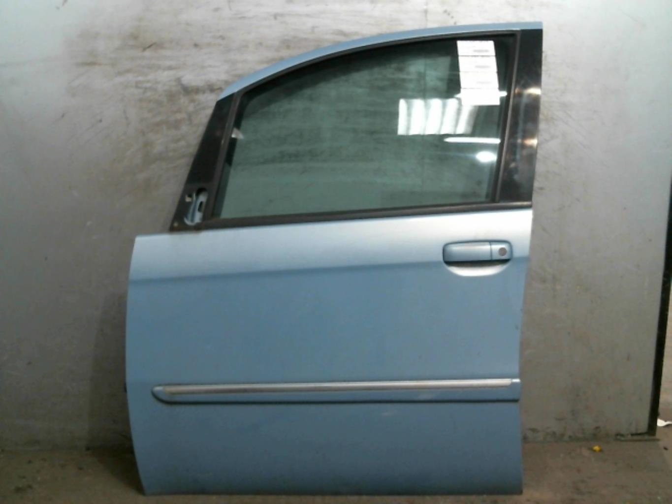 Portiera anteriore sinistra FIAT IDEA PHASE 2 Diésel - 1