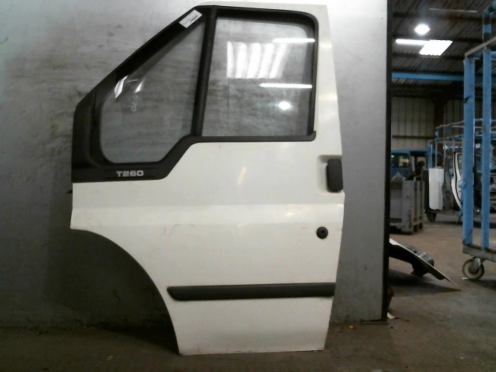 Puerta delantera izquierda FORD TRANSIT 3 Diésel - 1