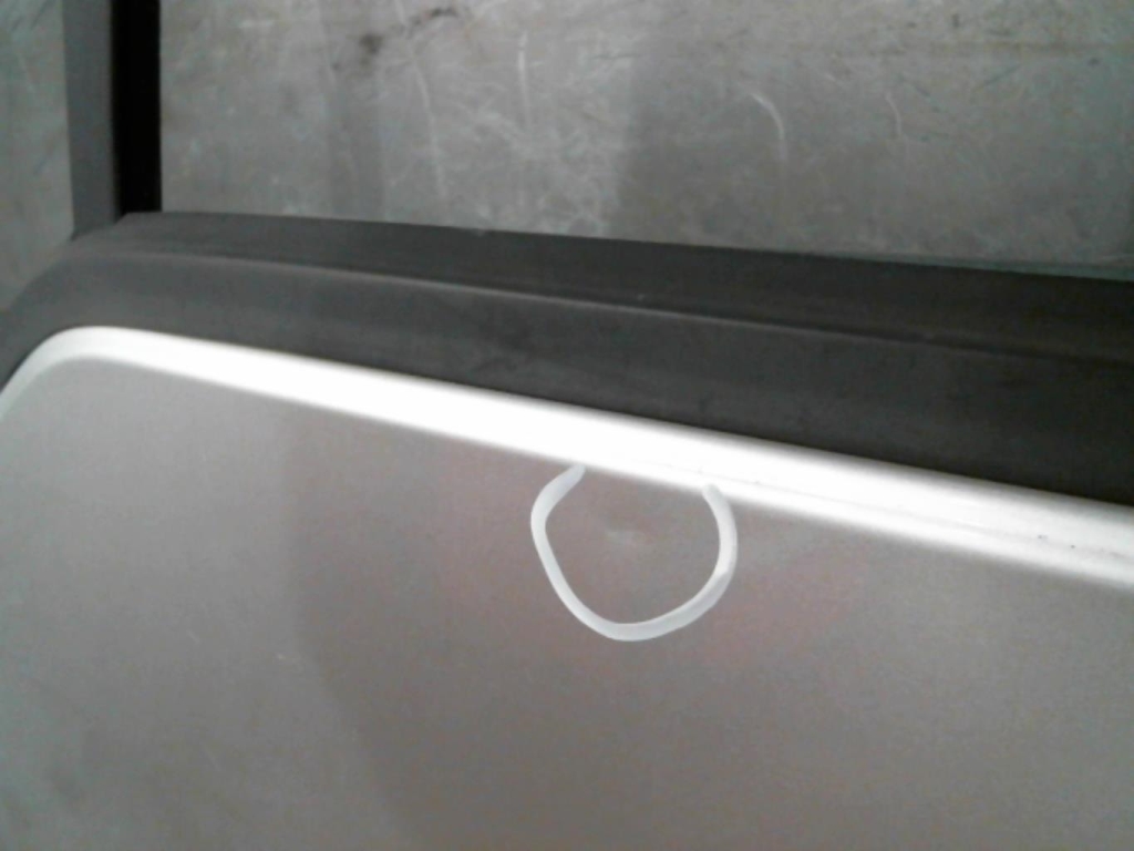 Portiera anteriore sinistra FORD TRANSIT CONNECT 1 PHASE 2  - 1