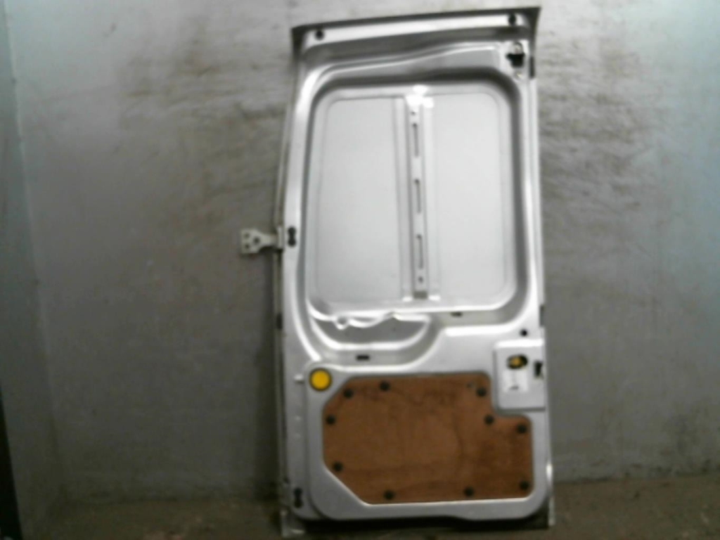 Portellone bagagliaio destro FORD TRANSIT CONNECT 1 PHASE 2  - 1