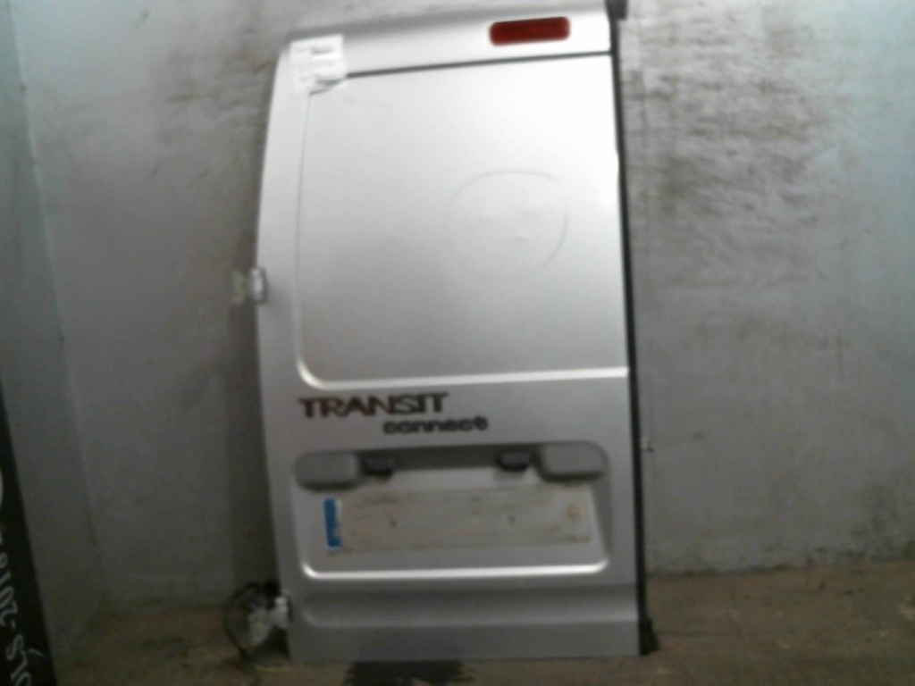 Porte de coffre gauche FORD TRANSIT CONNECT 1 PHASE 2  - 1