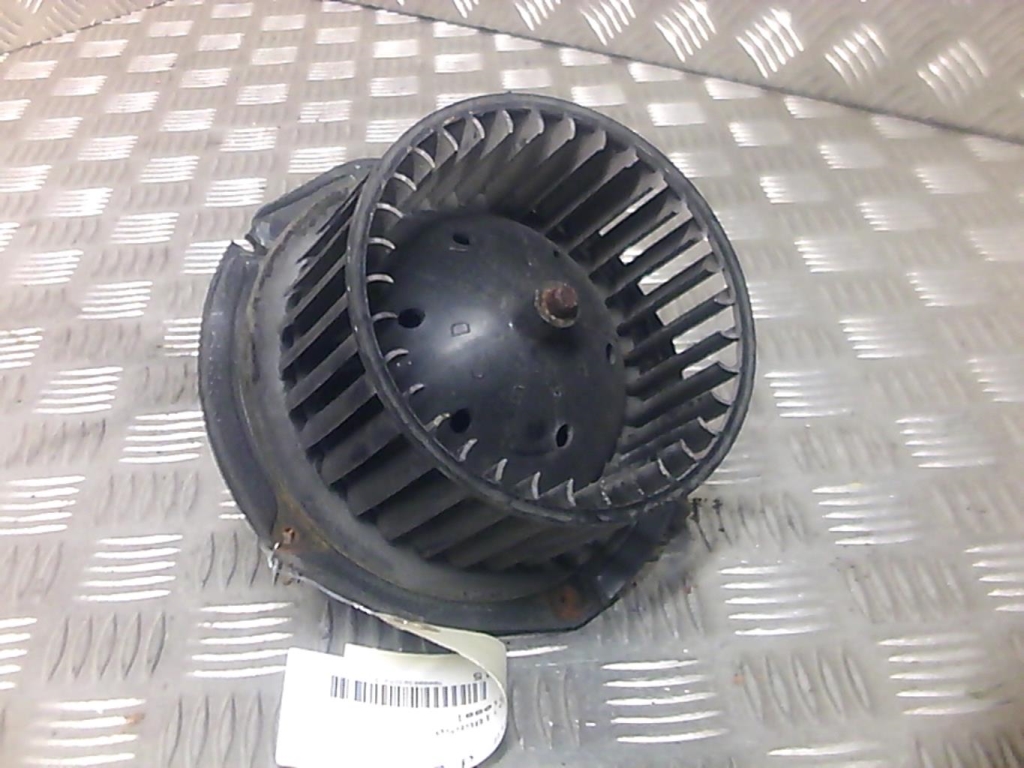 Pulseur d'air VOLVO 460 PHASE 1 Diesel - 1