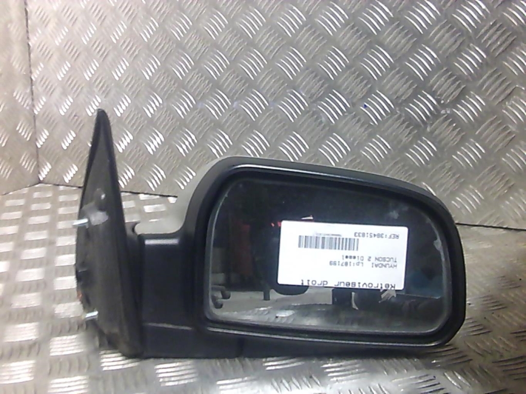 Specchietto retrovisore destro HYUNDAI TUCSON 1 Diésel - 1