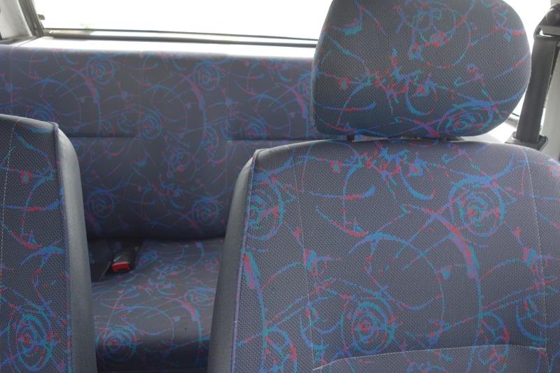 Custode arriere droit CITROEN AX PHASE 2 Essence - 1