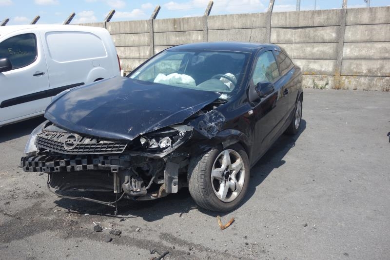 Ammortizzatore anteriore destro OPEL ASTRA H GTC PHASE 2 Gasolina - 1