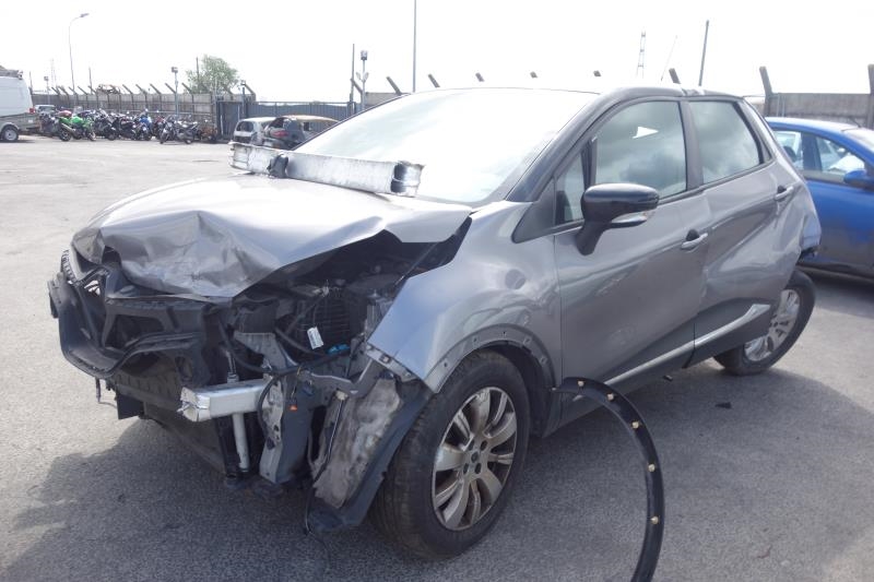 Volant RENAULT CAPTUR 1 PHASE 1 Diesel - 1