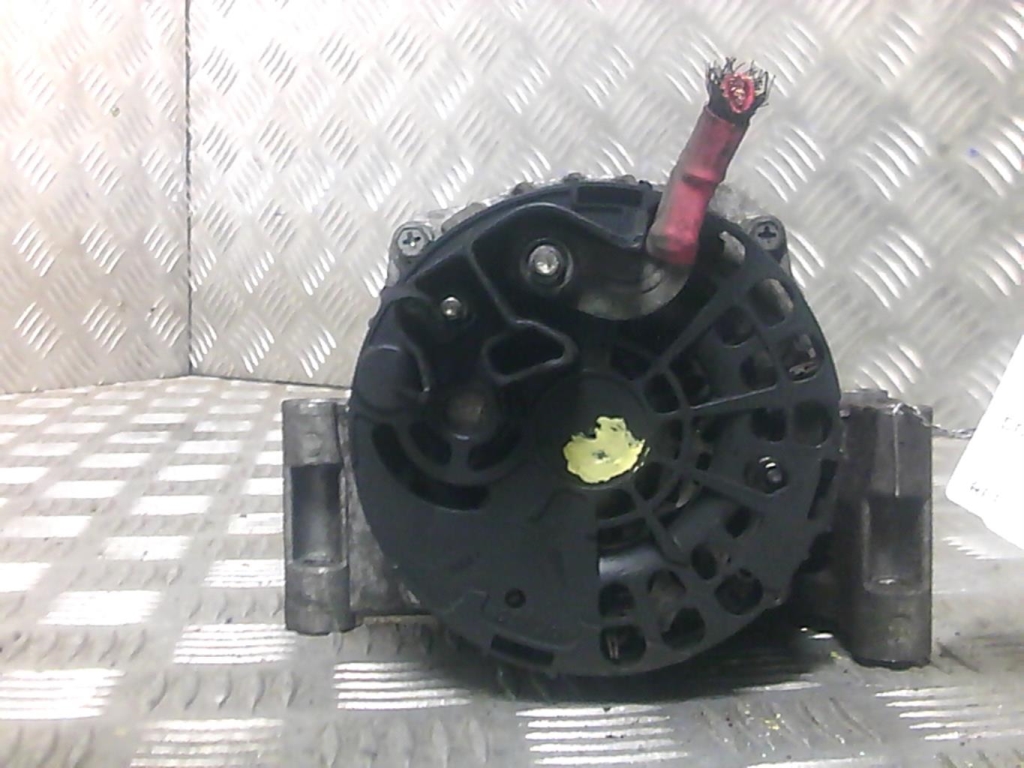 Alternatore FIAT DOBLO 2 PHASE 1 Diésel - 1