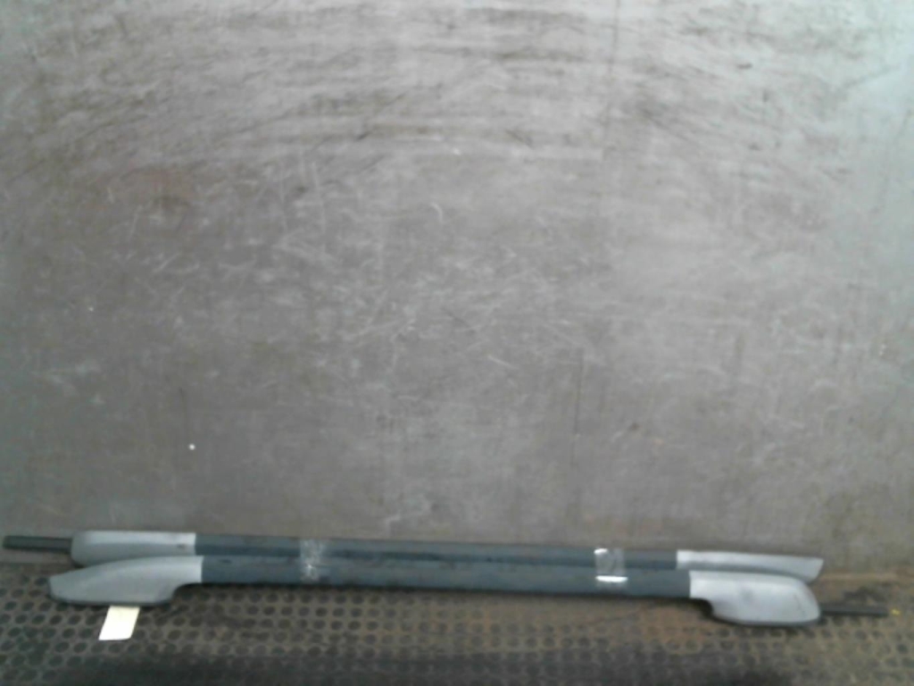 Barres de toit MAZDA DEMIO PHASE 1 BREAK Essence - 1