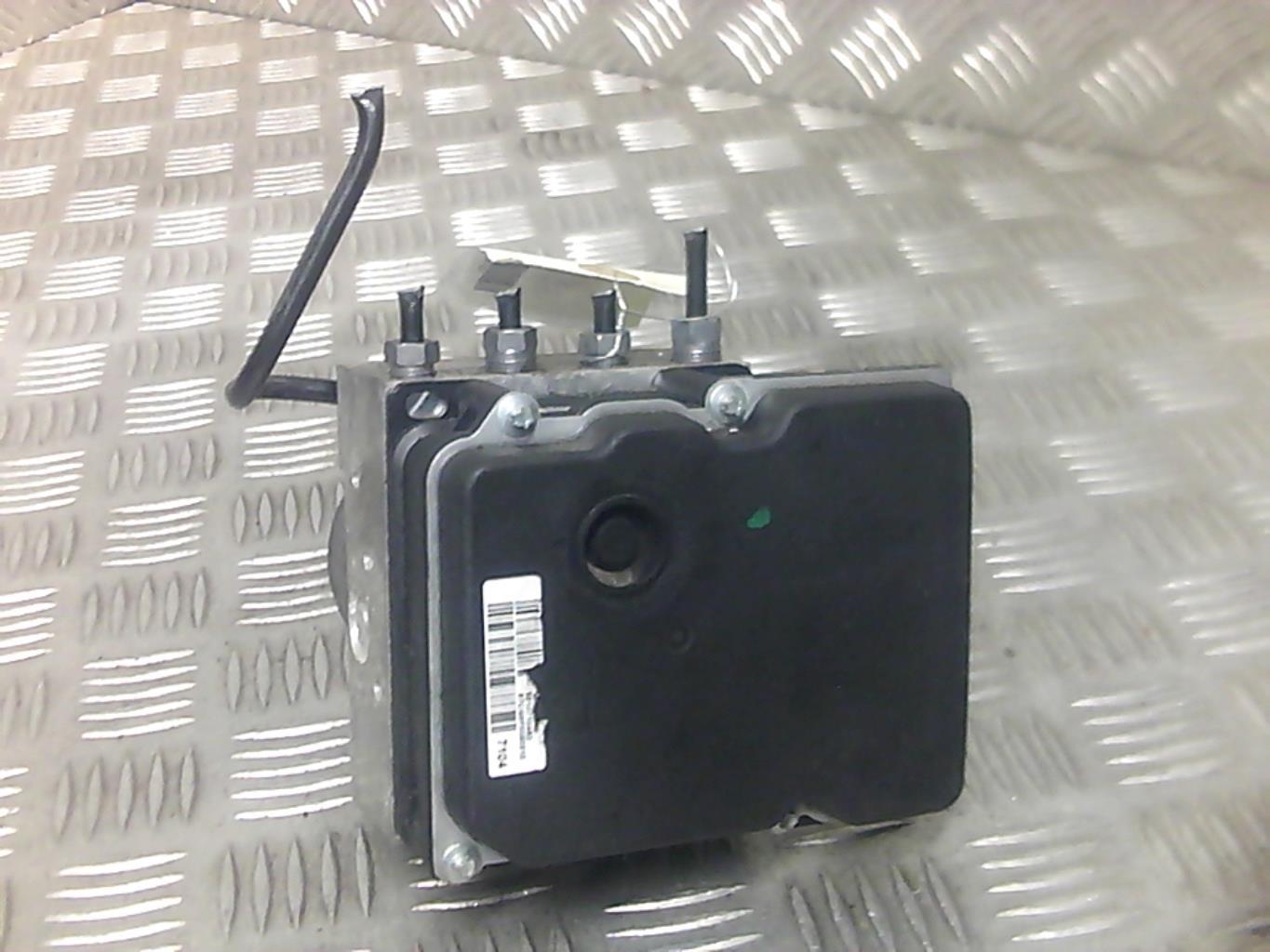 Bloc ABS (freins anti-blocage) DS DS5 PHASE 2 Diesel - 1