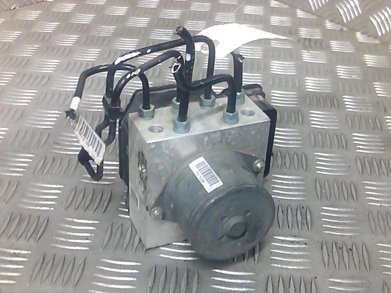 Bloc ABS (freins anti-blocage) MINI MINI 2 R57 CABRIOLET PHASE 2 Diesel - 1