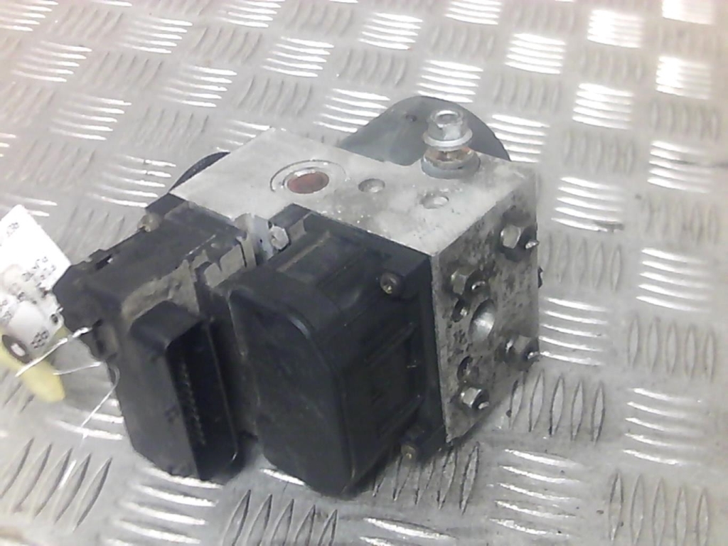 Blocco ABS (antibloccaggio freni) FIAT PUNTO 2 PHASE 1 Diésel - 1